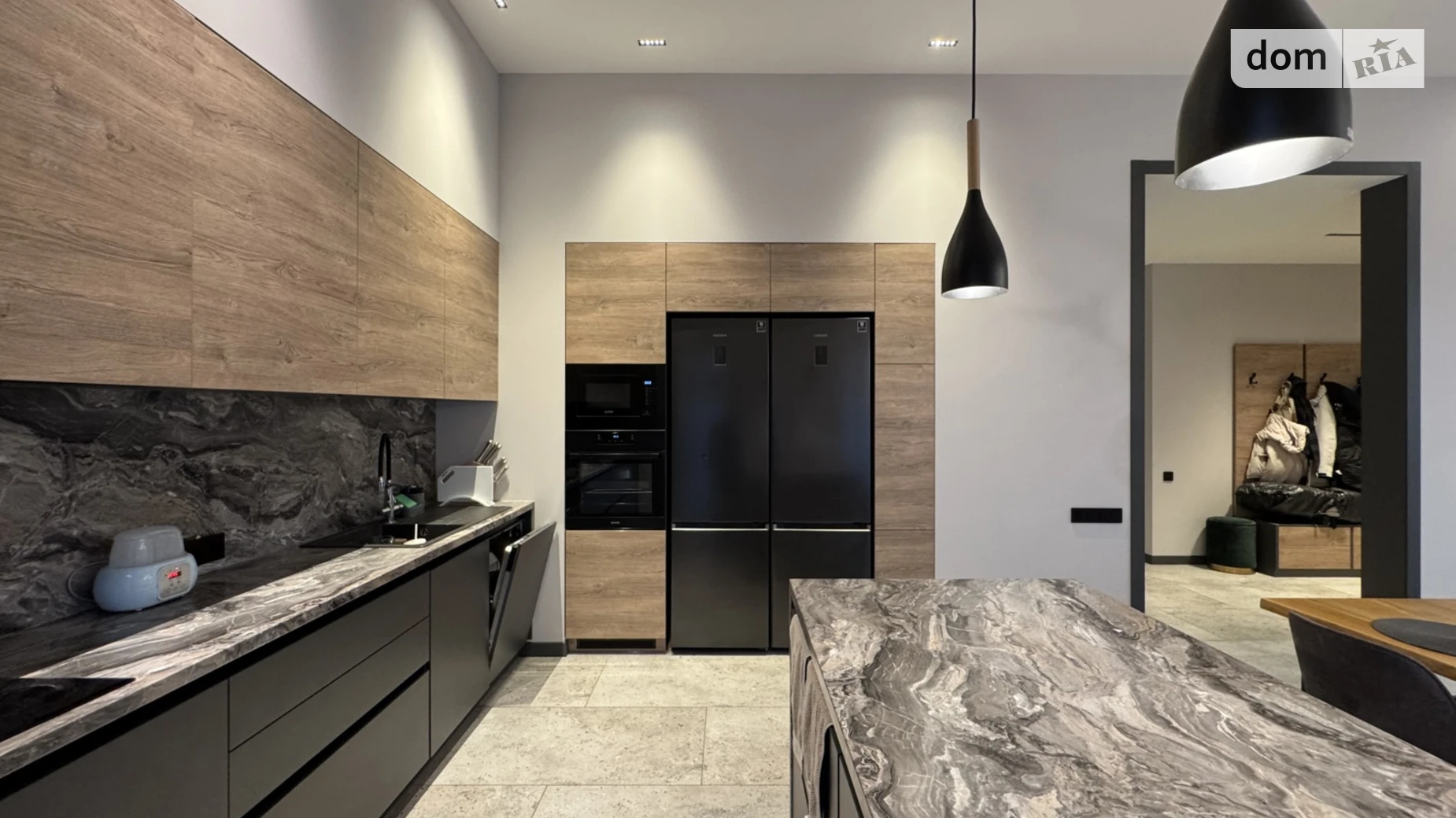 Сдается в аренду одноэтажный дом 159.04 кв. м с верандой, цена: 2300 $ - фото 4