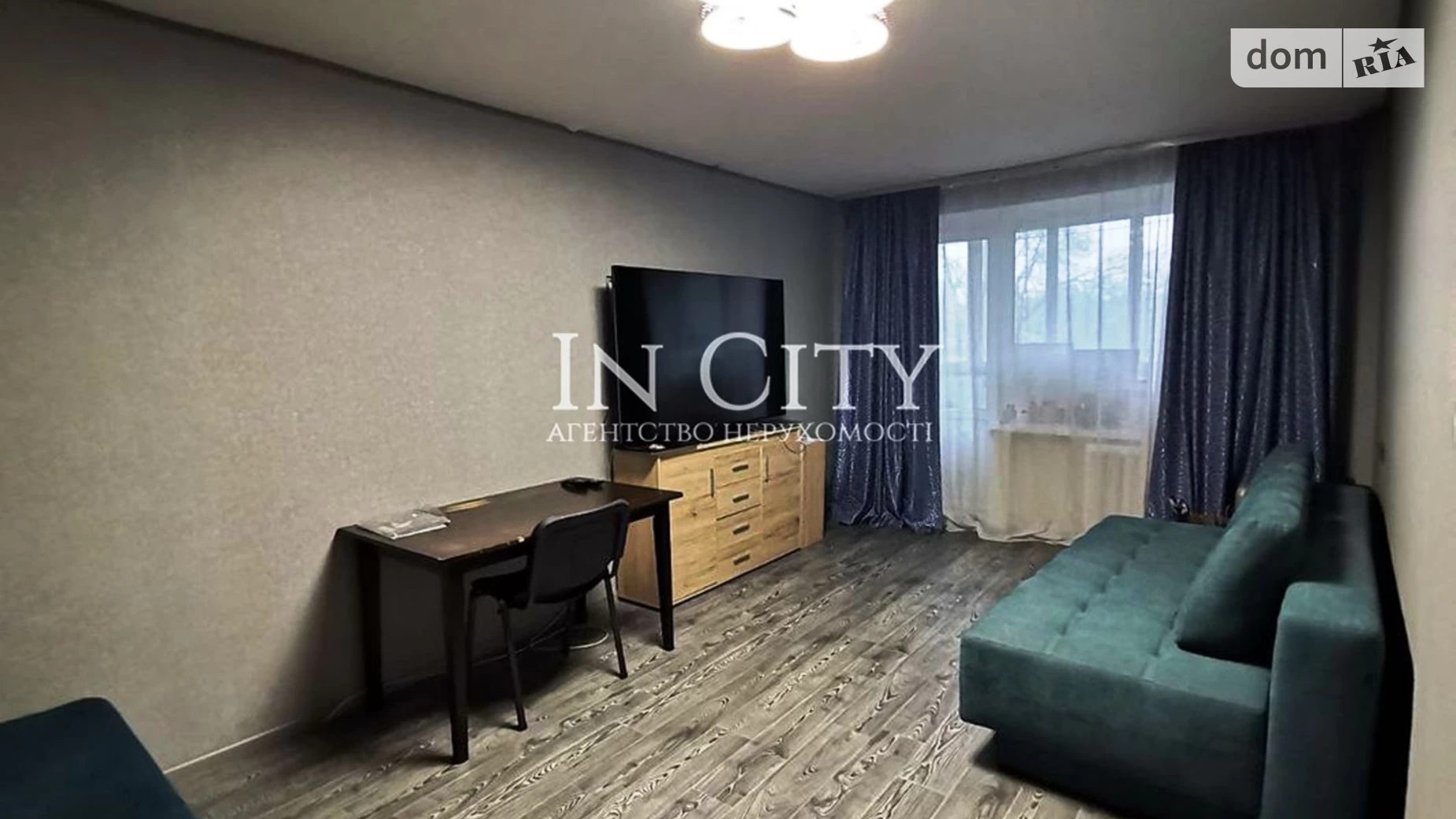 Продается 1-комнатная квартира 32.38 кв. м в Киеве, ул. Зверинецкая, 63А - фото 4