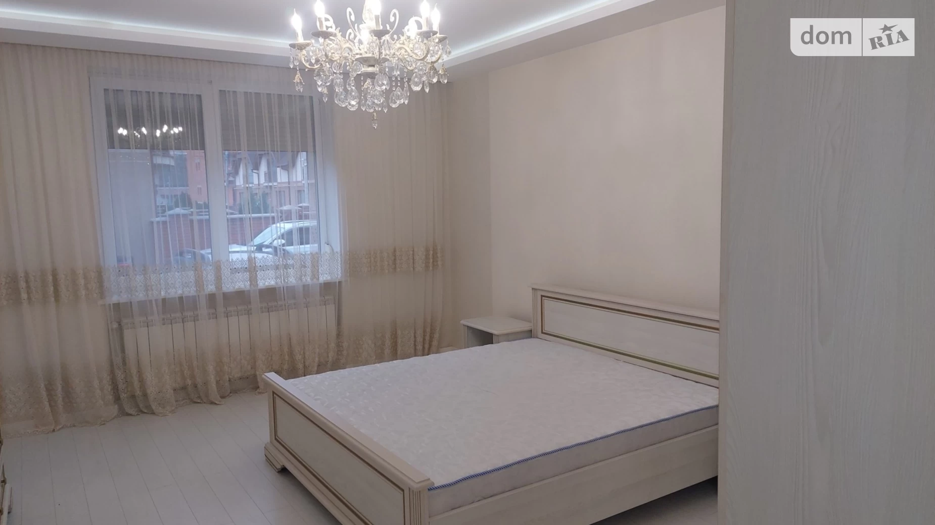Продається 2-кімнатна квартира 100 кв. м у Мукачеві, вул. Юрія Герца, 8 - фото 4