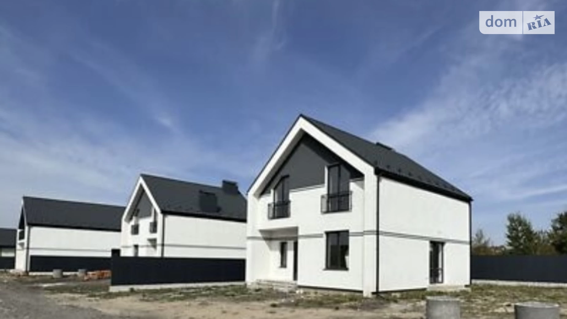 Продается дом на 2 этажа 125 кв. м с баней/сауной, цена: 77000 $ - фото 2