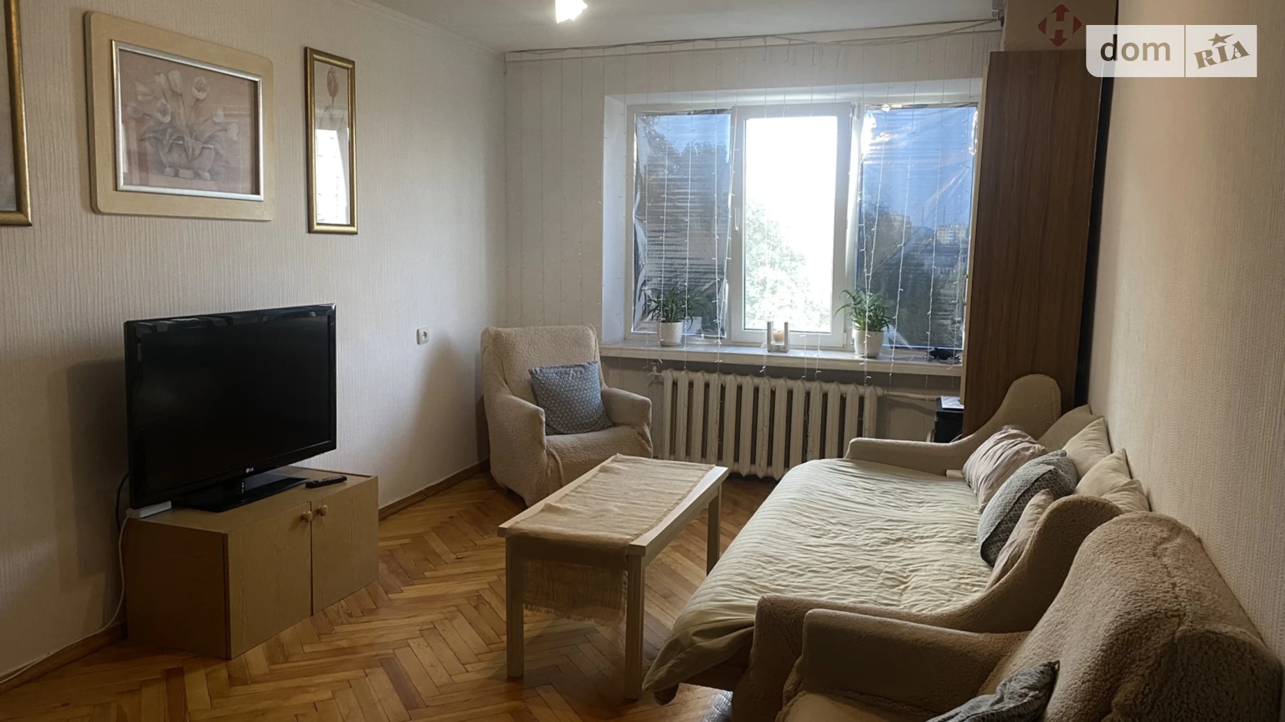 3-кімнатна квартира 59 кв. м у Луцьку, цена: 46000 $ - фото 2