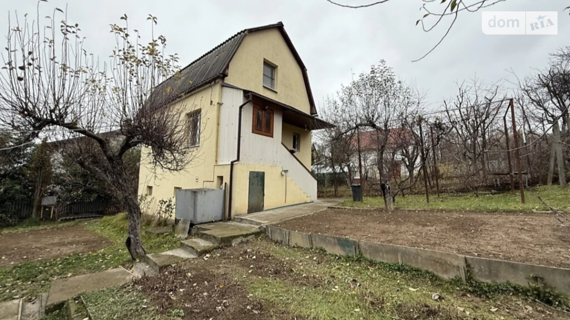 Продается дом на 2 этажа 90 кв. м с балконом, цена: 58000 $ - фото 2