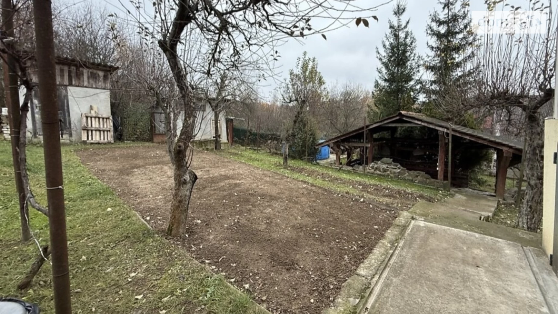 Продается дом на 2 этажа 90 кв. м с подвалом, цена: 65000 $ - фото 4