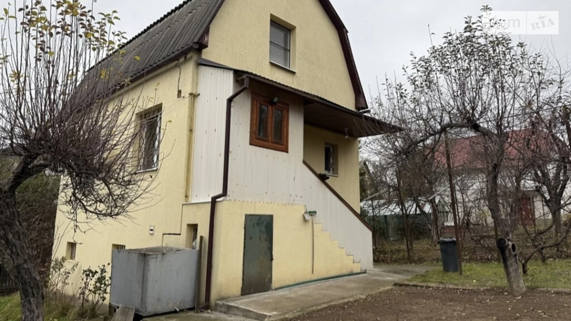Продается дом на 2 этажа 90 кв. м с подвалом, цена: 65000 $ - фото 5