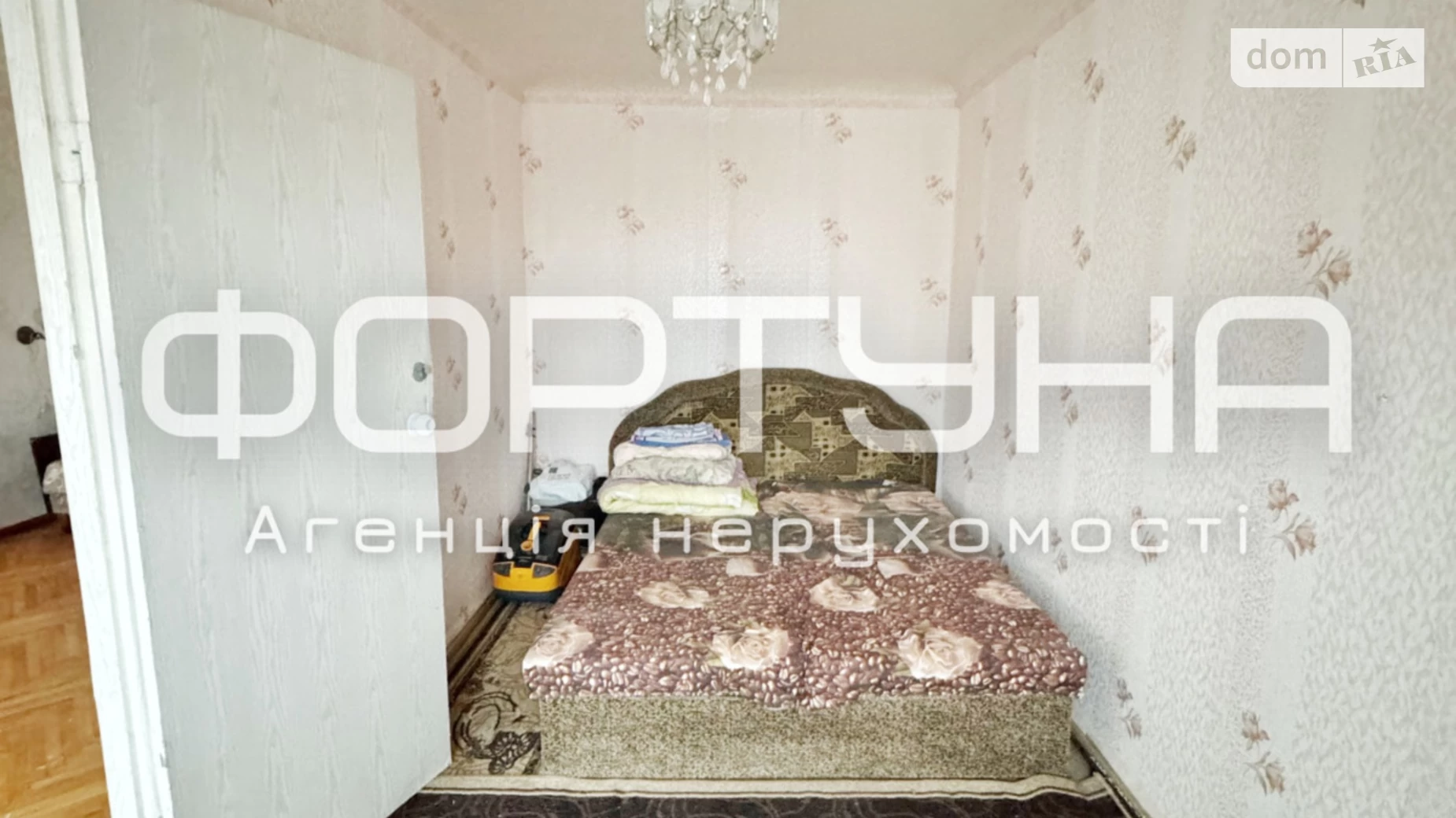 Продается 3-комнатная квартира 56.4 кв. м в Полтаве, ул. Соборности, 41 - фото 3