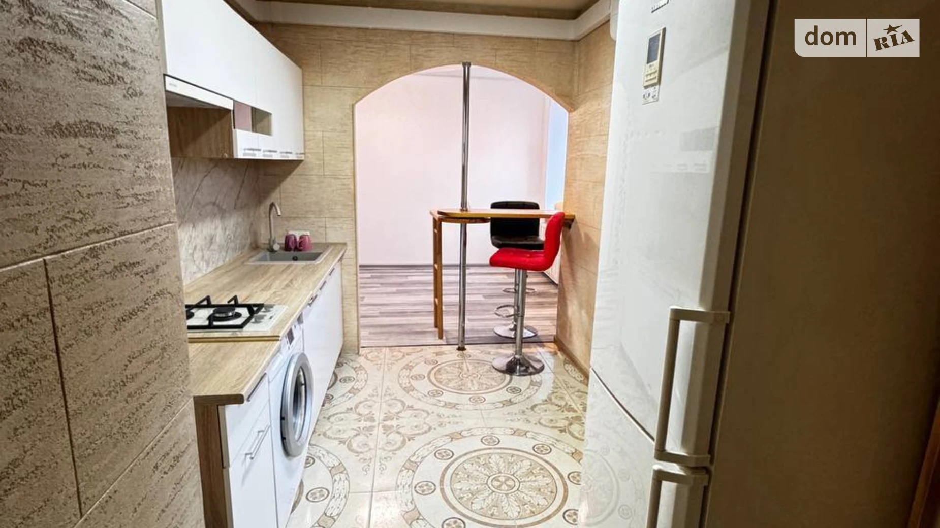 Здається в оренду 2-кімнатна квартира 33.9 кв. м у Миколаєві, вул. Захисників Миколаєва(Декабристів (Центр)), 2 - фото 3