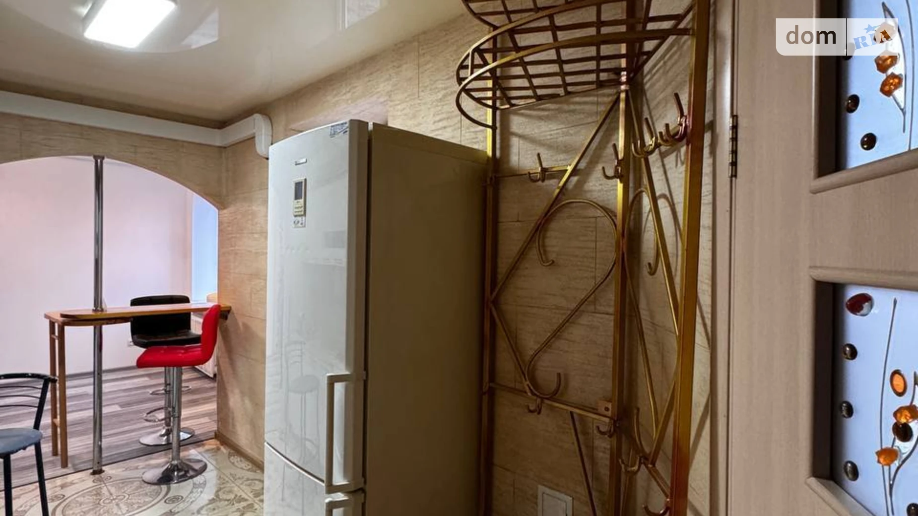 Здається в оренду 2-кімнатна квартира 33.9 кв. м у Миколаєві, вул. Захисників Миколаєва(Декабристів (Центр)), 2 - фото 4