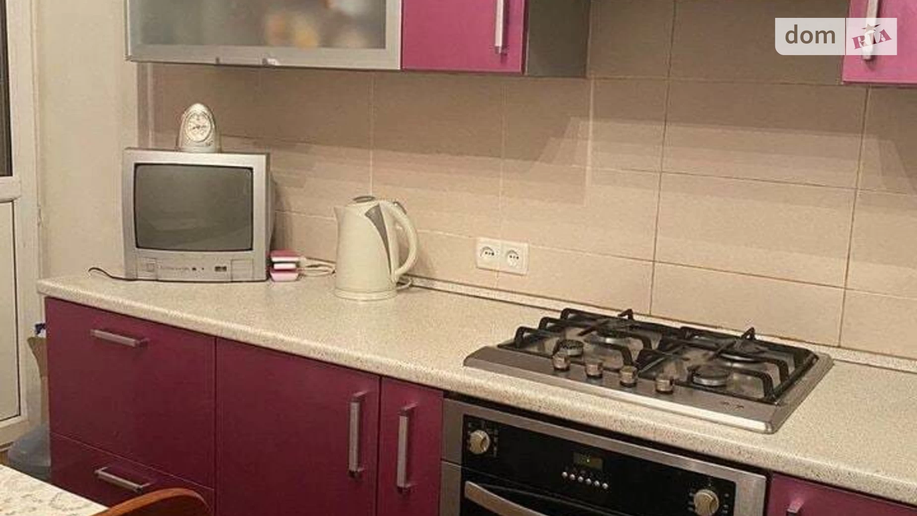 Сдается в аренду 2-комнатная квартира в Днепре, ул. Старокозацкая, 74Б - фото 2