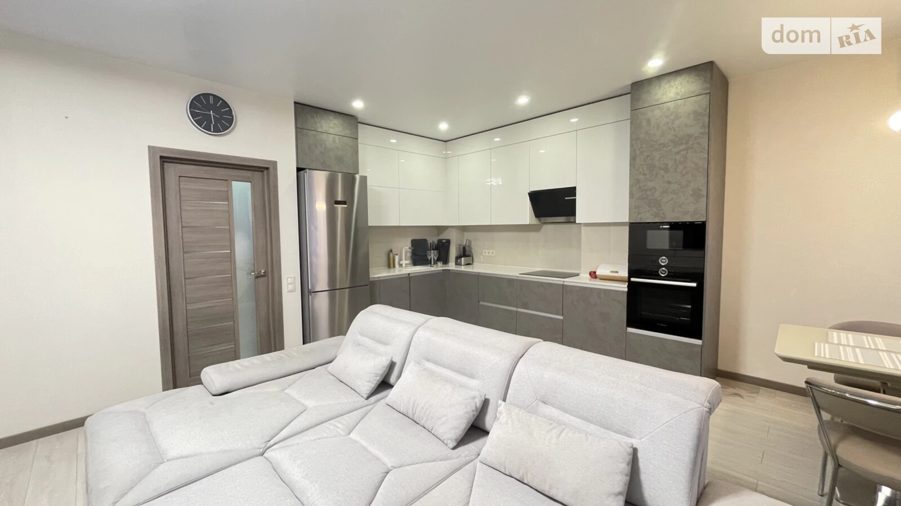Продается 2-комнатная квартира 90 кв. м в Лиманке, цена: 125000 $ - фото 2