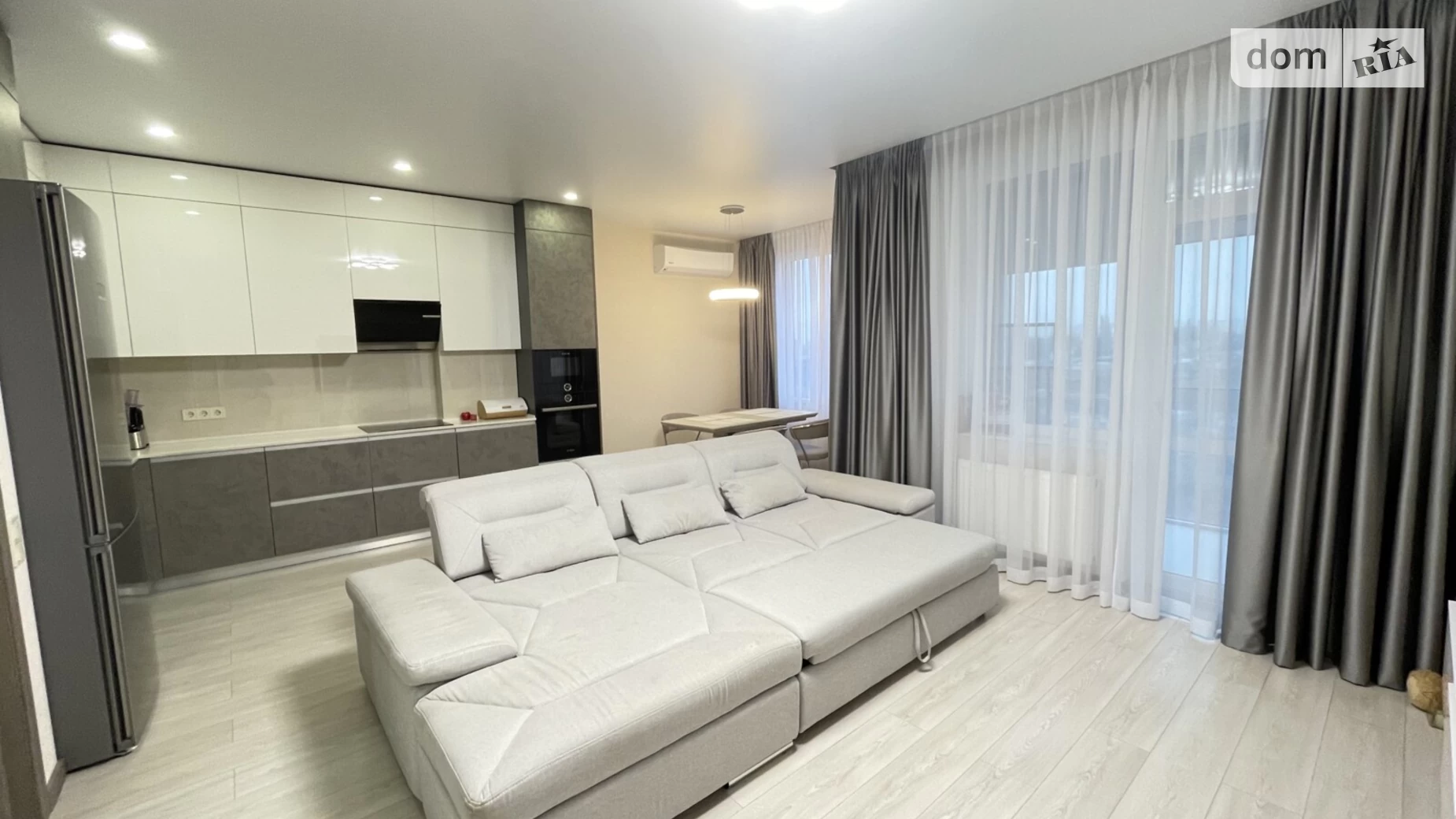 Продается 2-комнатная квартира 90 кв. м в Лиманке, цена: 125000 $ - фото 3