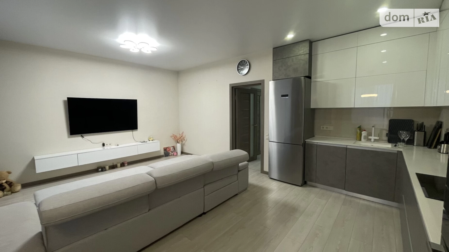 Продается 2-комнатная квартира 90 кв. м в Лиманке, цена: 125000 $ - фото 4
