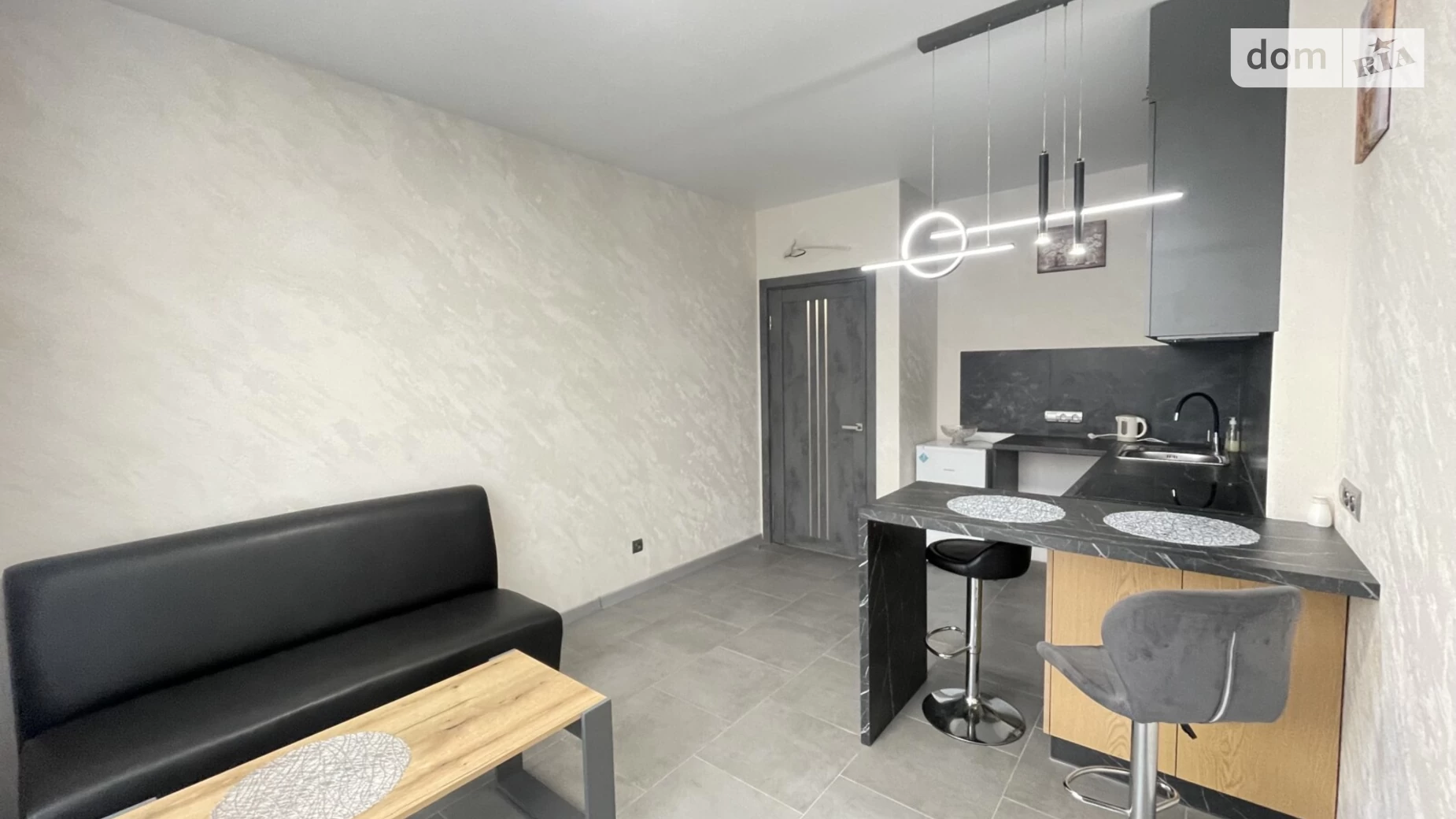 Продается 3-комнатная квартира 70 кв. м в Лиманке, цена: 66000 $ - фото 2