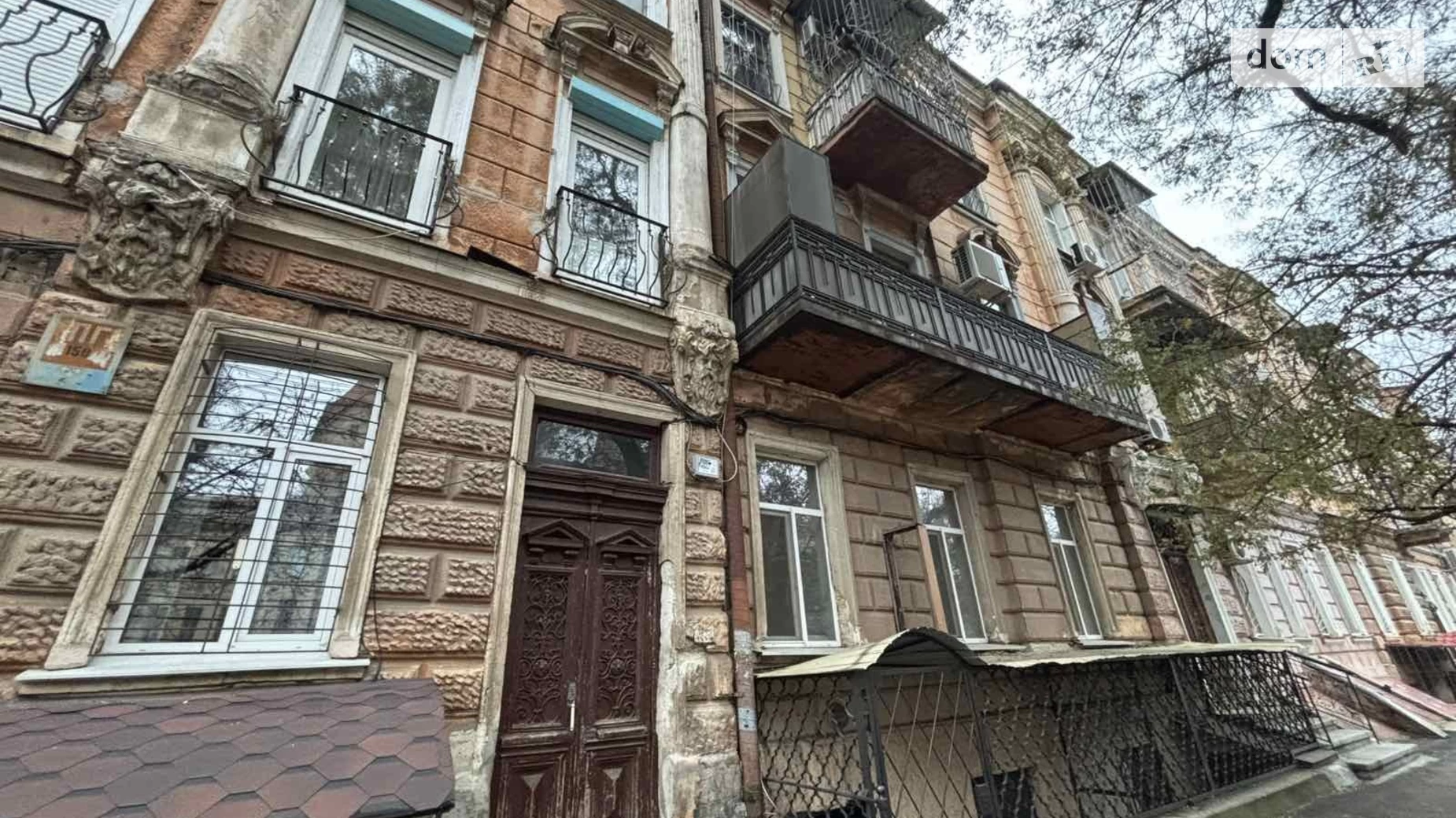 Продается 4-комнатная квартира 109 кв. м в Одессе, ул. Новосельского - фото 2