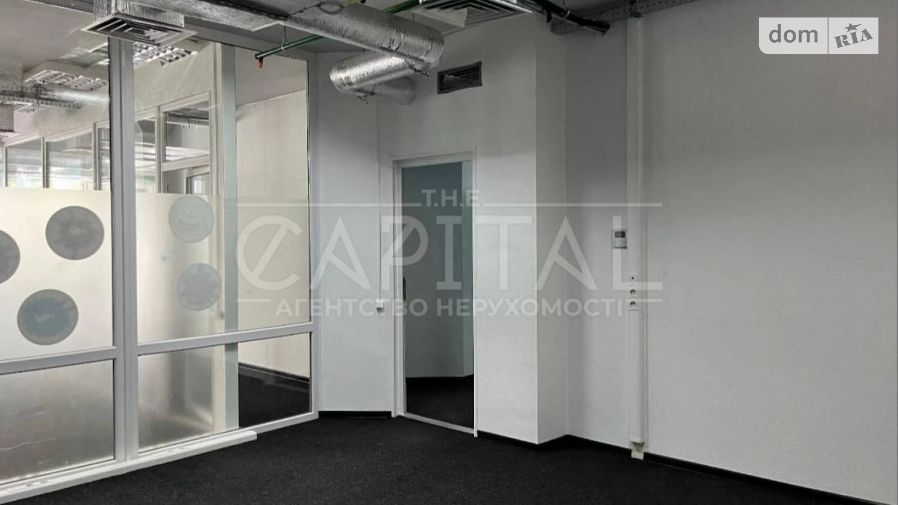 Здається в оренду офіс 226 кв. м в бізнес-центрі, цена: 1500 $ - фото 5