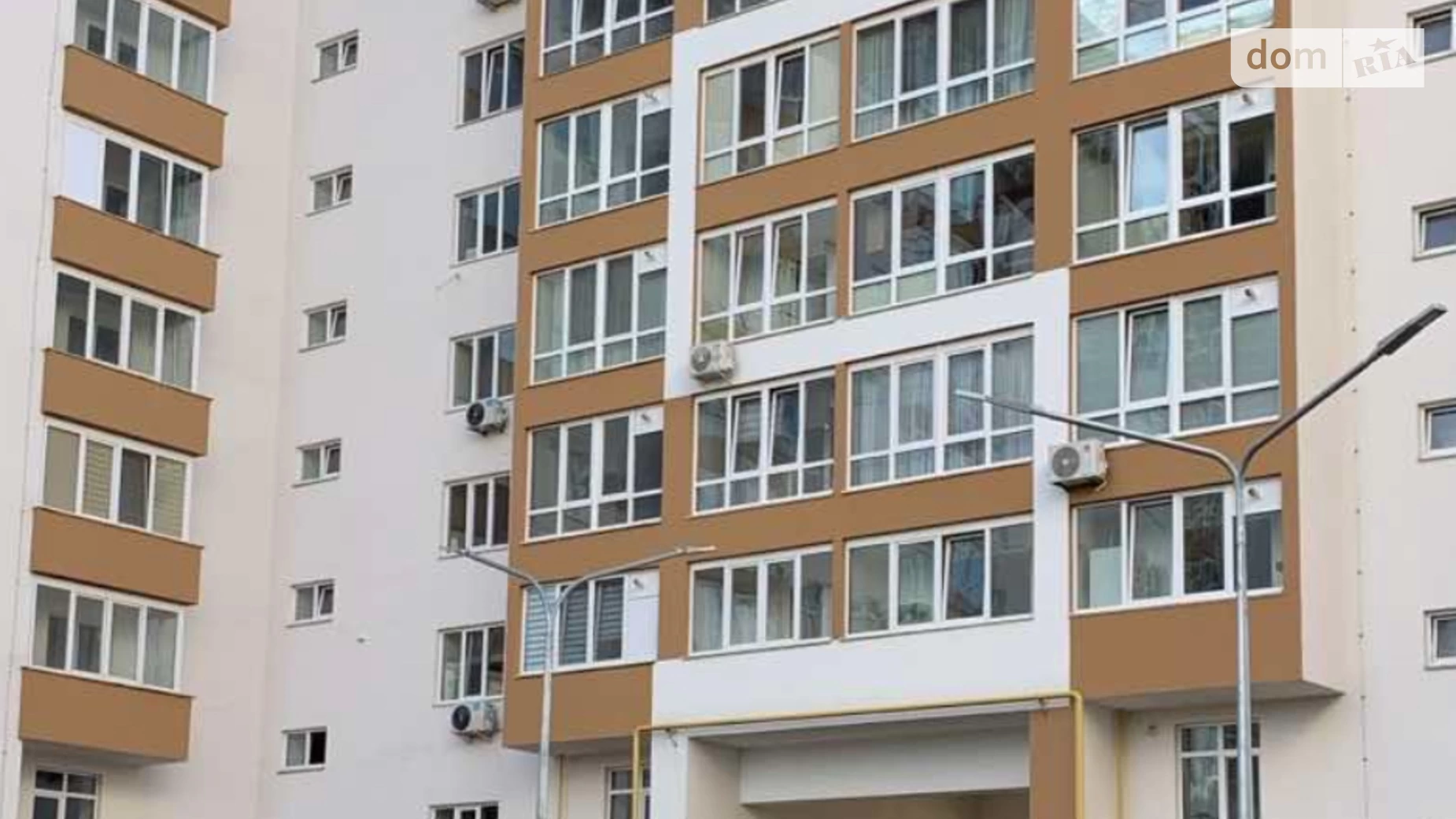 Продається 1-кімнатна квартира 49 кв. м у Вінниці, просп. Юності - фото 4