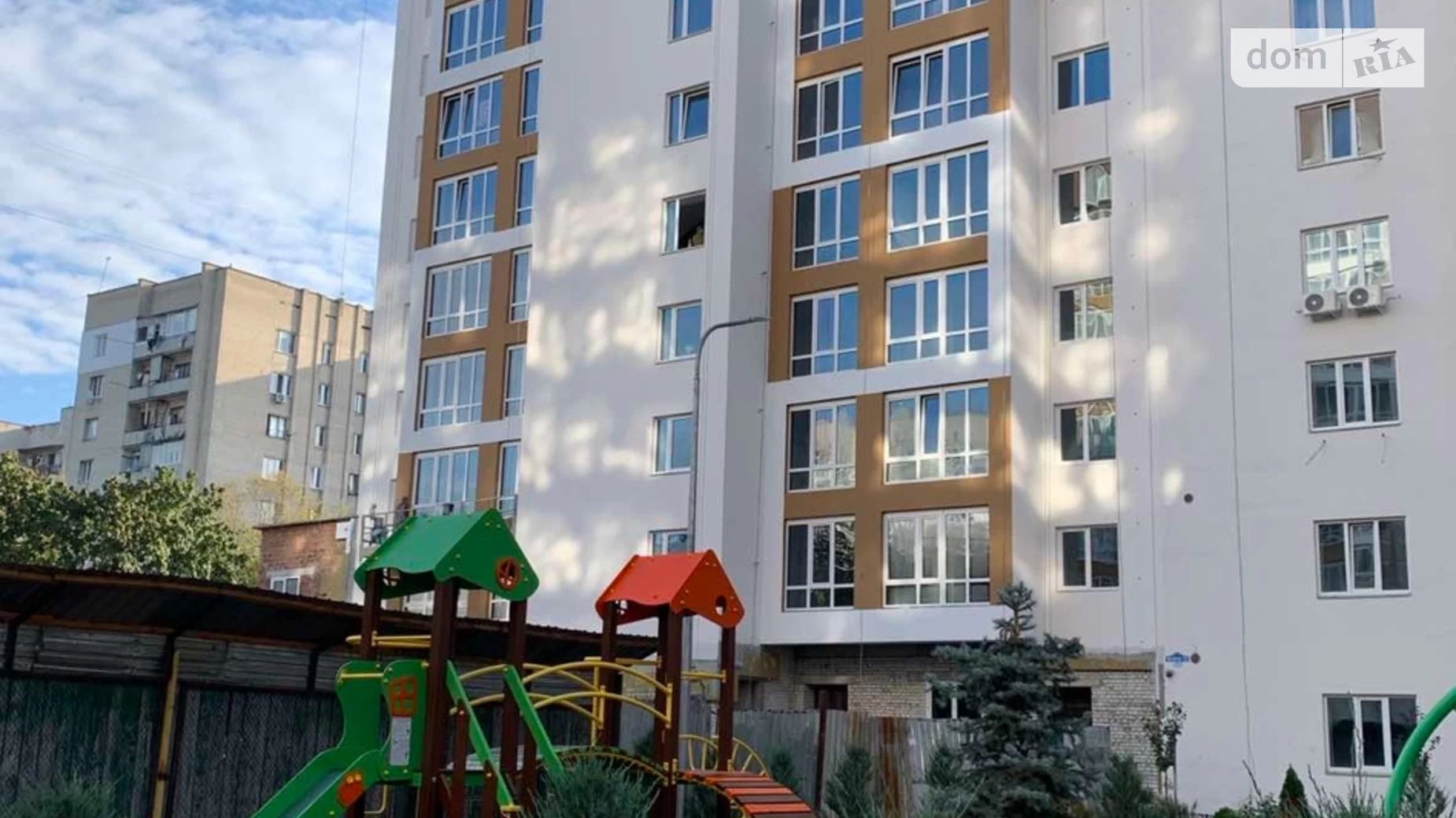 Продається 1-кімнатна квартира 49 кв. м у Вінниці, просп. Юності - фото 5