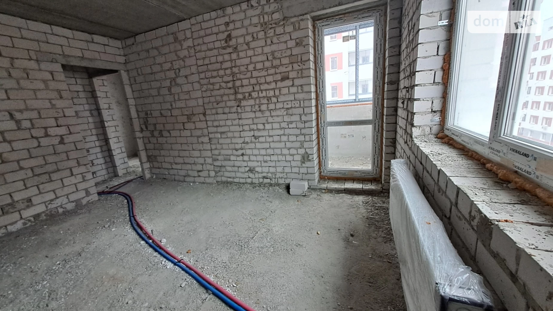 Продається 1-кімнатна квартира 40 кв. м у Харкові, вул. Борткевича, 13 - фото 4