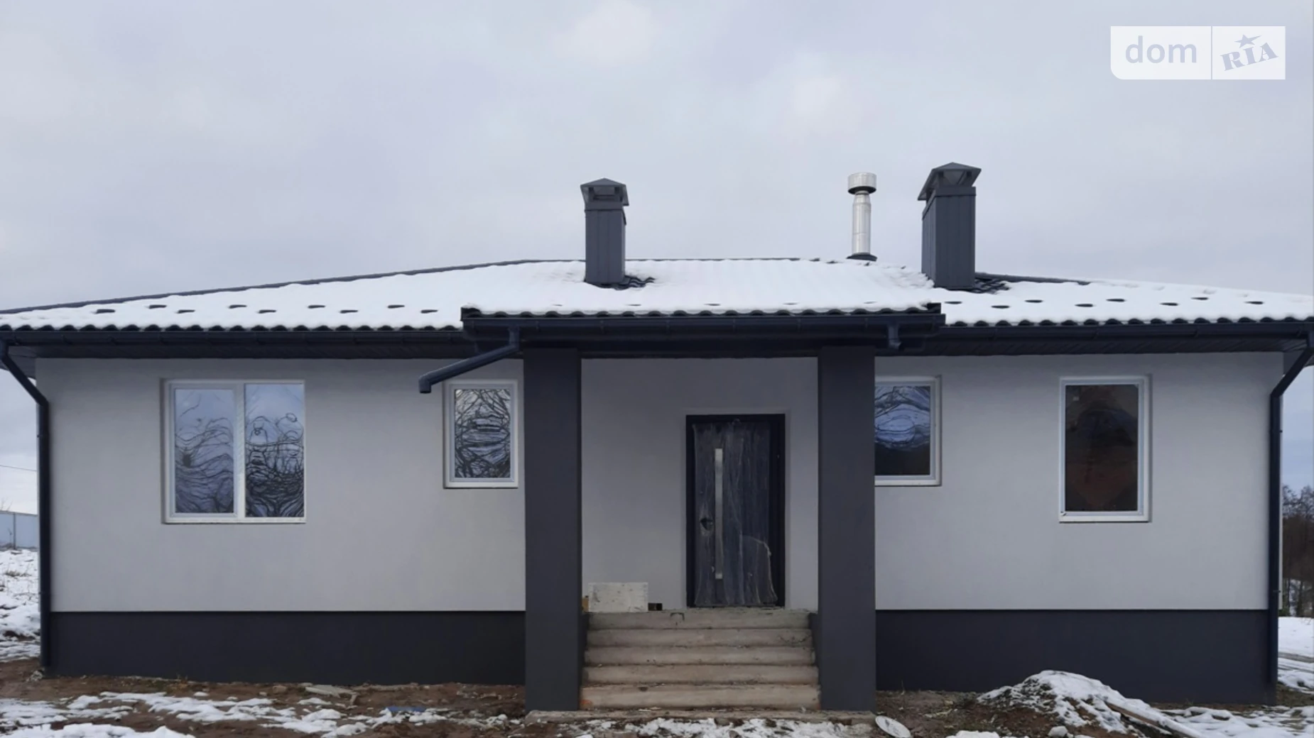 Продается одноэтажный дом 105 кв. м с беседкой, цена: 85000 $ - фото 2