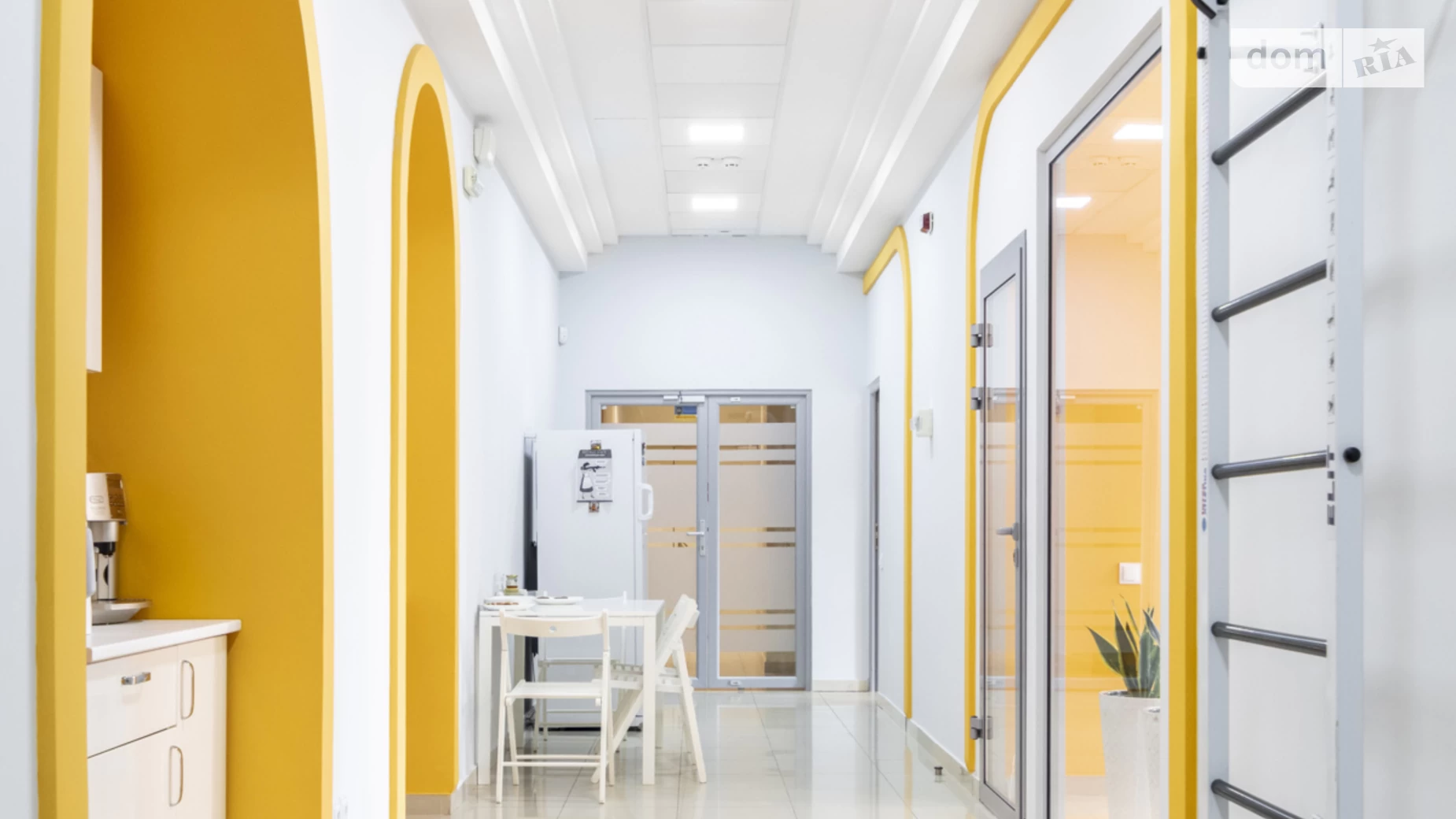 Сдается в аренду офис 349 кв. м в бизнес-центре, цена: 349 $ - фото 4