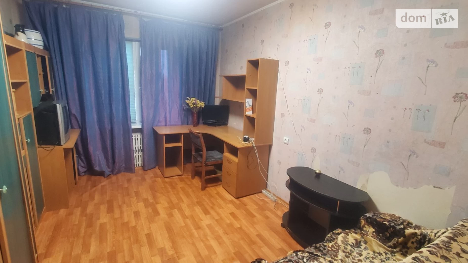 2-комнатная квартира 52 кв. м в Запорожье - фото 5