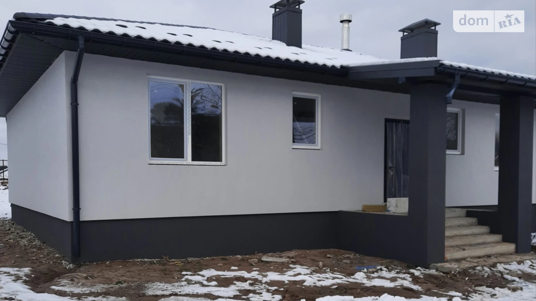 Продається одноповерховий будинок 105 кв. м з мансардою, цена: 85000 $ - фото 3
