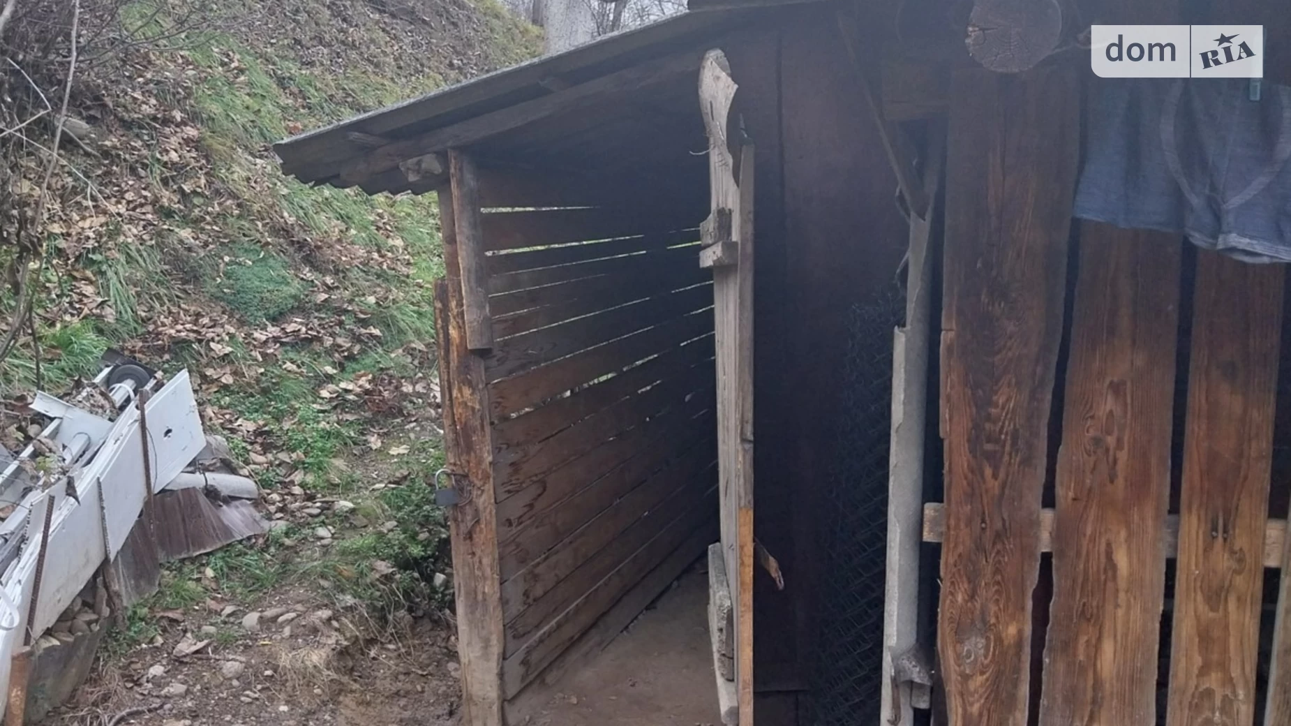 Продається одноповерховий будинок 21 кв. м з каміном, цена: 16000 $ - фото 4