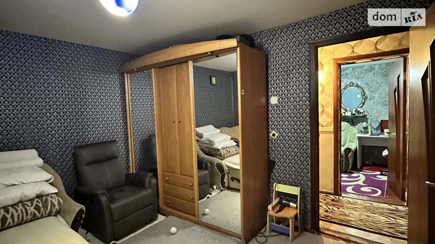 Продается 2-комнатная квартира 42.9 кв. м в Одессе, ул. Тираспольская - фото 3