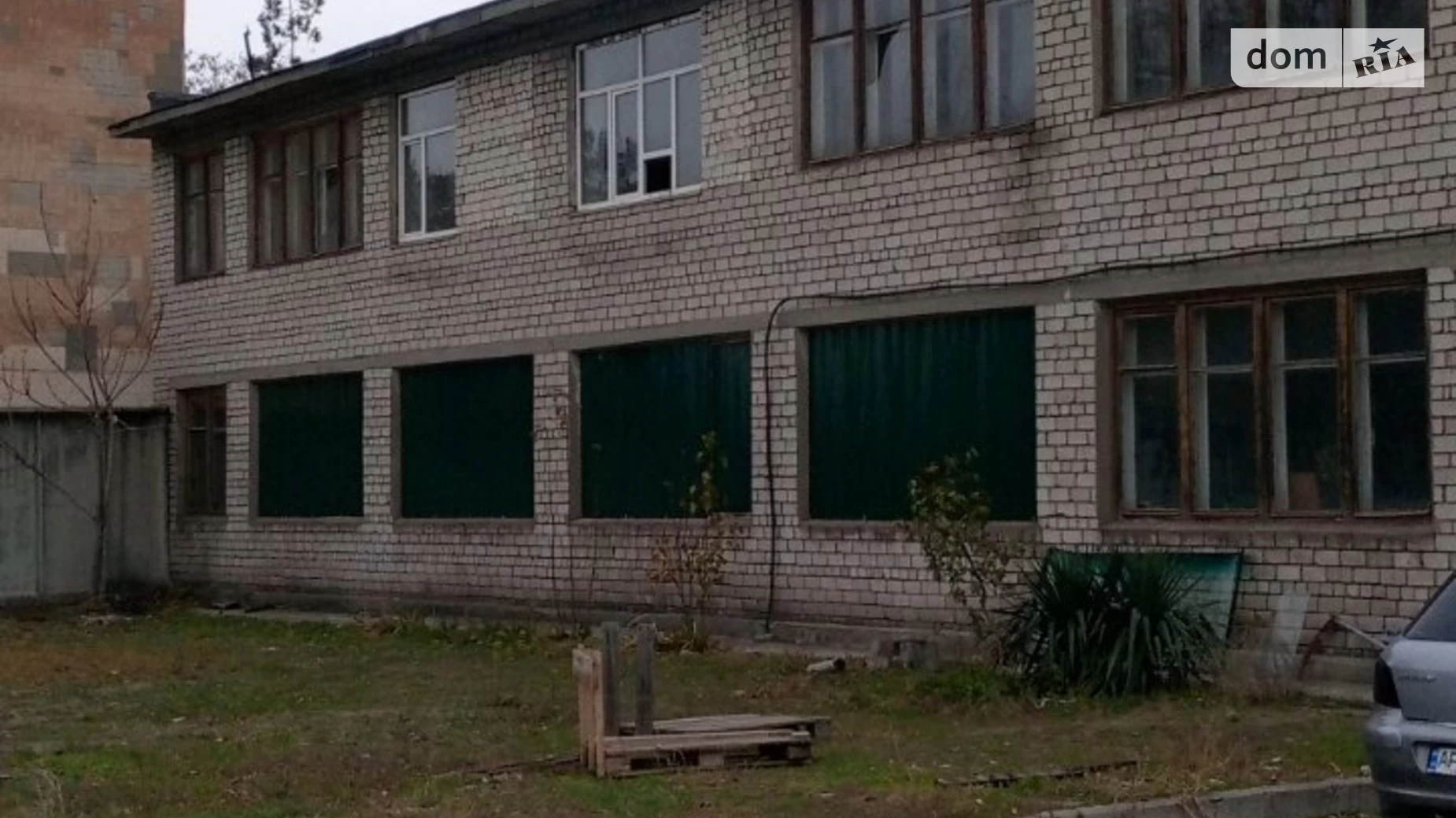 Продается объект сферы услуг 670 кв. м в 2-этажном здании, цена: 14999000 грн - фото 5