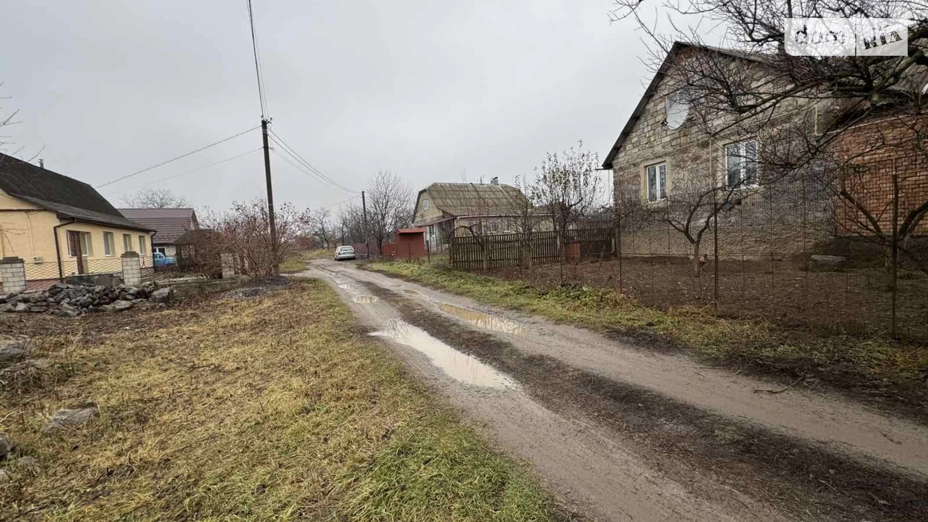 Продается земельный участок 15 соток в Винницкой области, цена: 5000 $ - фото 3