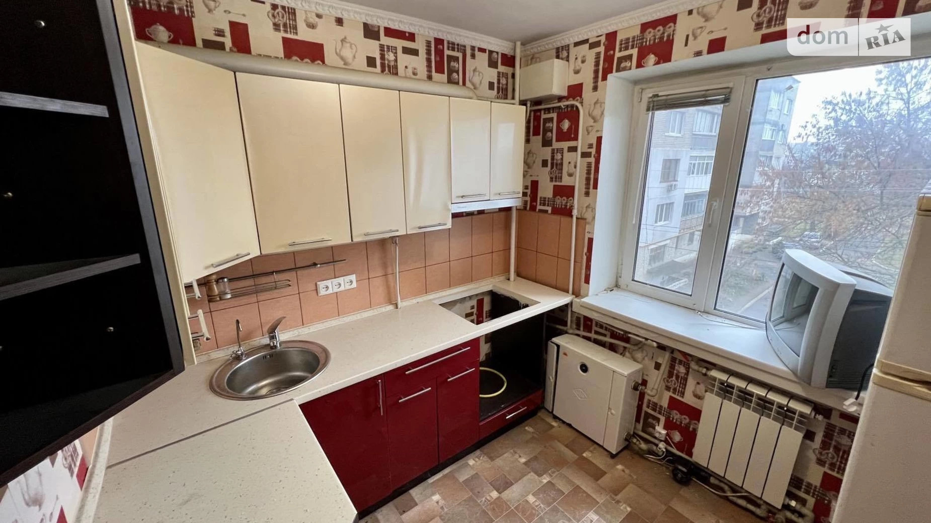 Продается 1-комнатная квартира 38.9 кв. м в Николаеве, ул. Олега Ольжича, 107 - фото 2