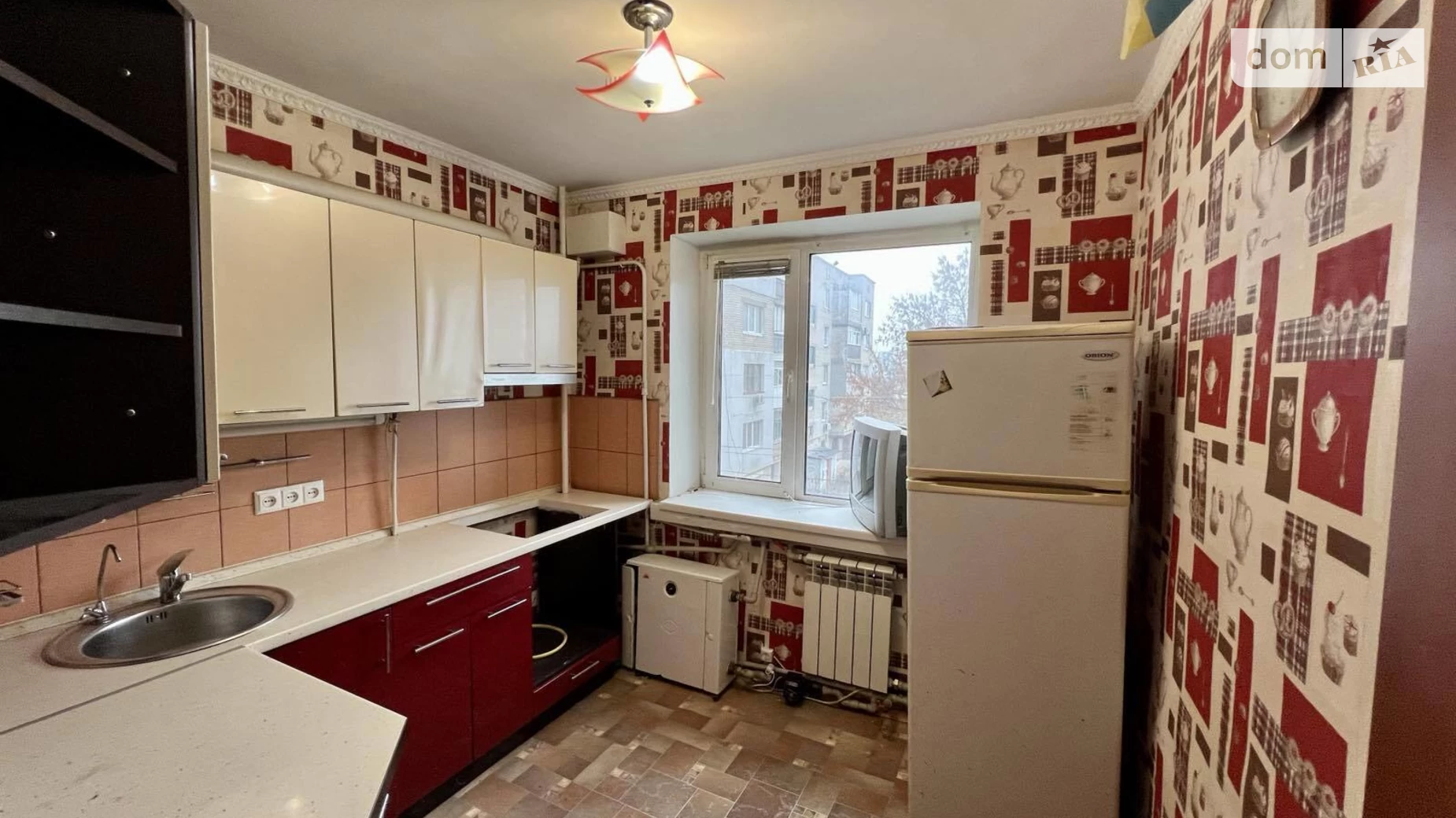 Продается 1-комнатная квартира 38.9 кв. м в Николаеве, ул. Олега Ольжича, 107 - фото 4