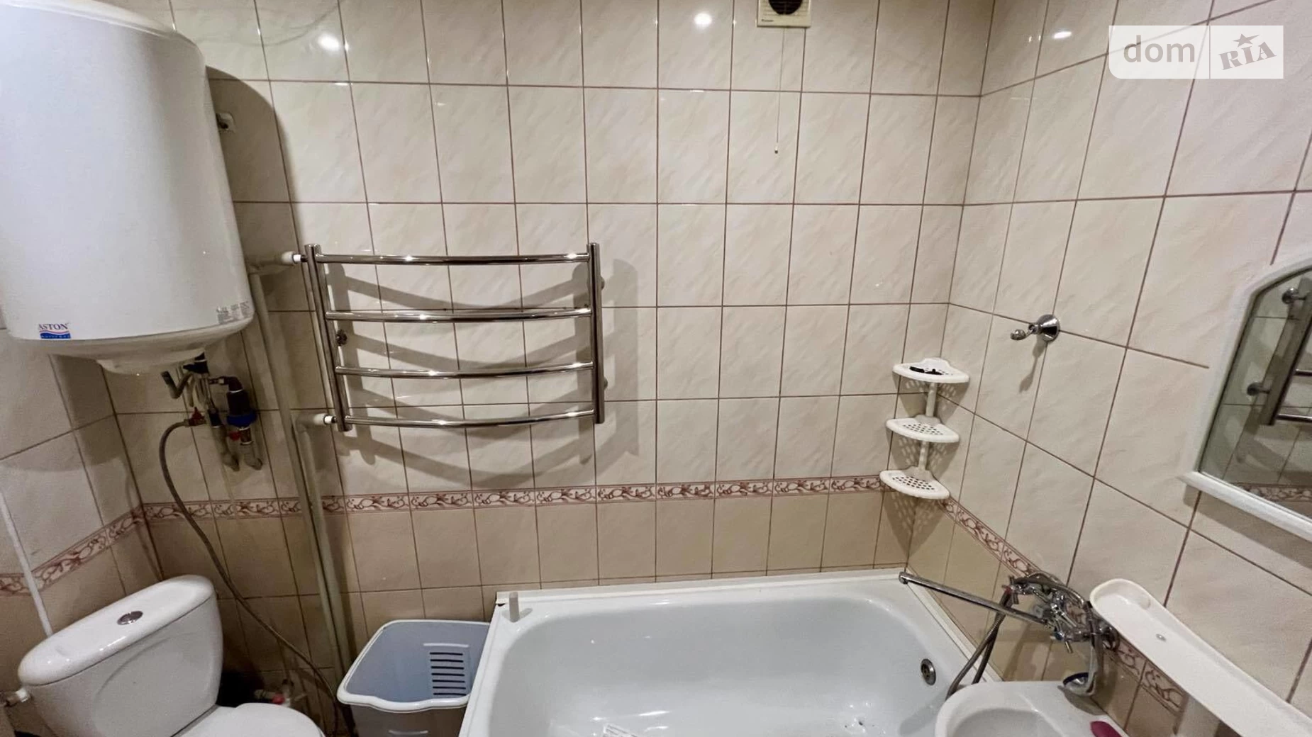 Продается 1-комнатная квартира 38.9 кв. м в Николаеве, ул. Олега Ольжича, 107 - фото 5