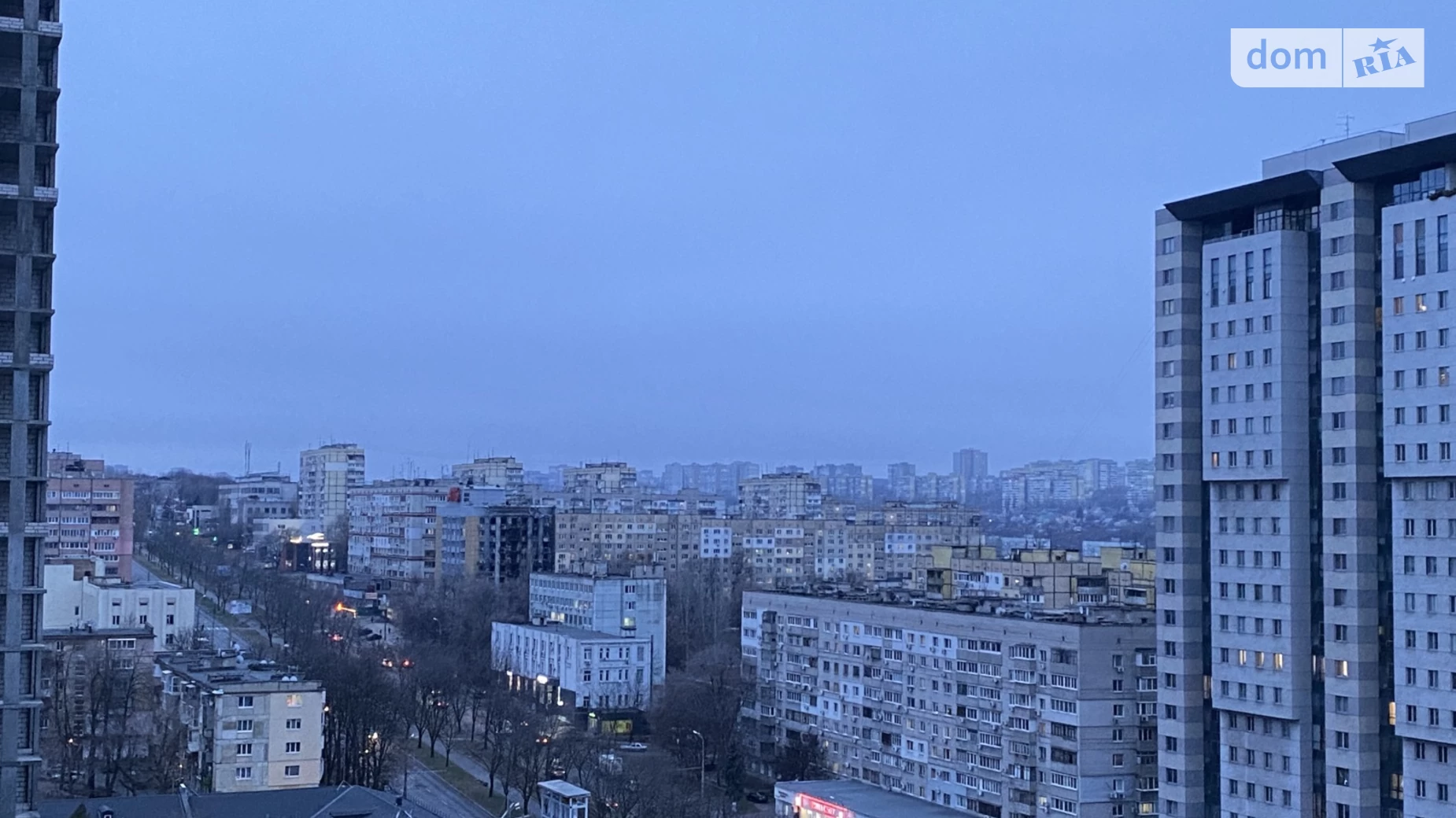 Здається в оренду 2-кімнатна квартира у Дніпрі, просп. Поля Олександра, 27Д - фото 4
