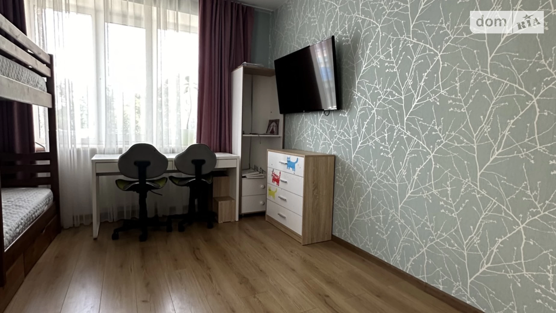 Продается 2-комнатная квартира 54.4 кв. м в Ирпене, ул. Минеральная - фото 3