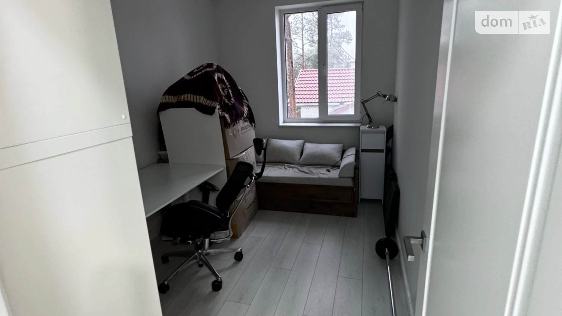 Продається 2-кімнатна квартира 57 кв. м у Ірпені, вул. Єрощенка(Островського), 14 - фото 3