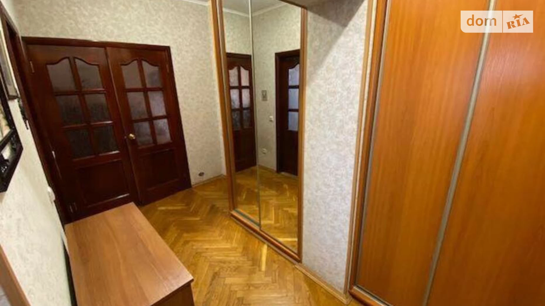 Продается 2-комнатная квартира 61.2 кв. м в Киеве, ул. Михаила Омельяновича-Павленко(Суворова), 11 - фото 5