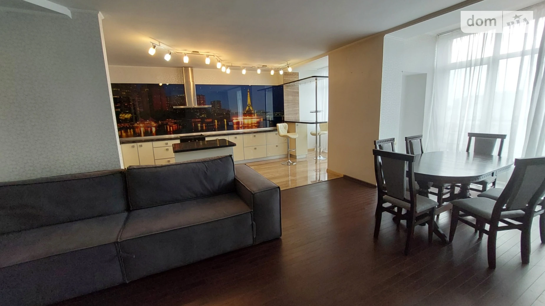 ул. Юлии Здановской(Михаила Ломоносова), 54 Голосеевский Киев Выставочный центр - фото 4