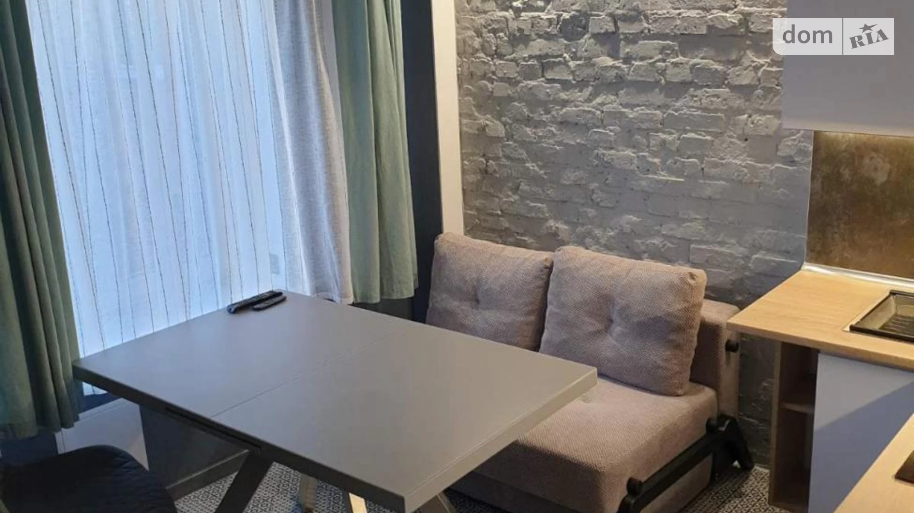 Сдается в аренду 1-комнатная квартира 36.2 кв. м в Полтаве, ул. Короленко - фото 3