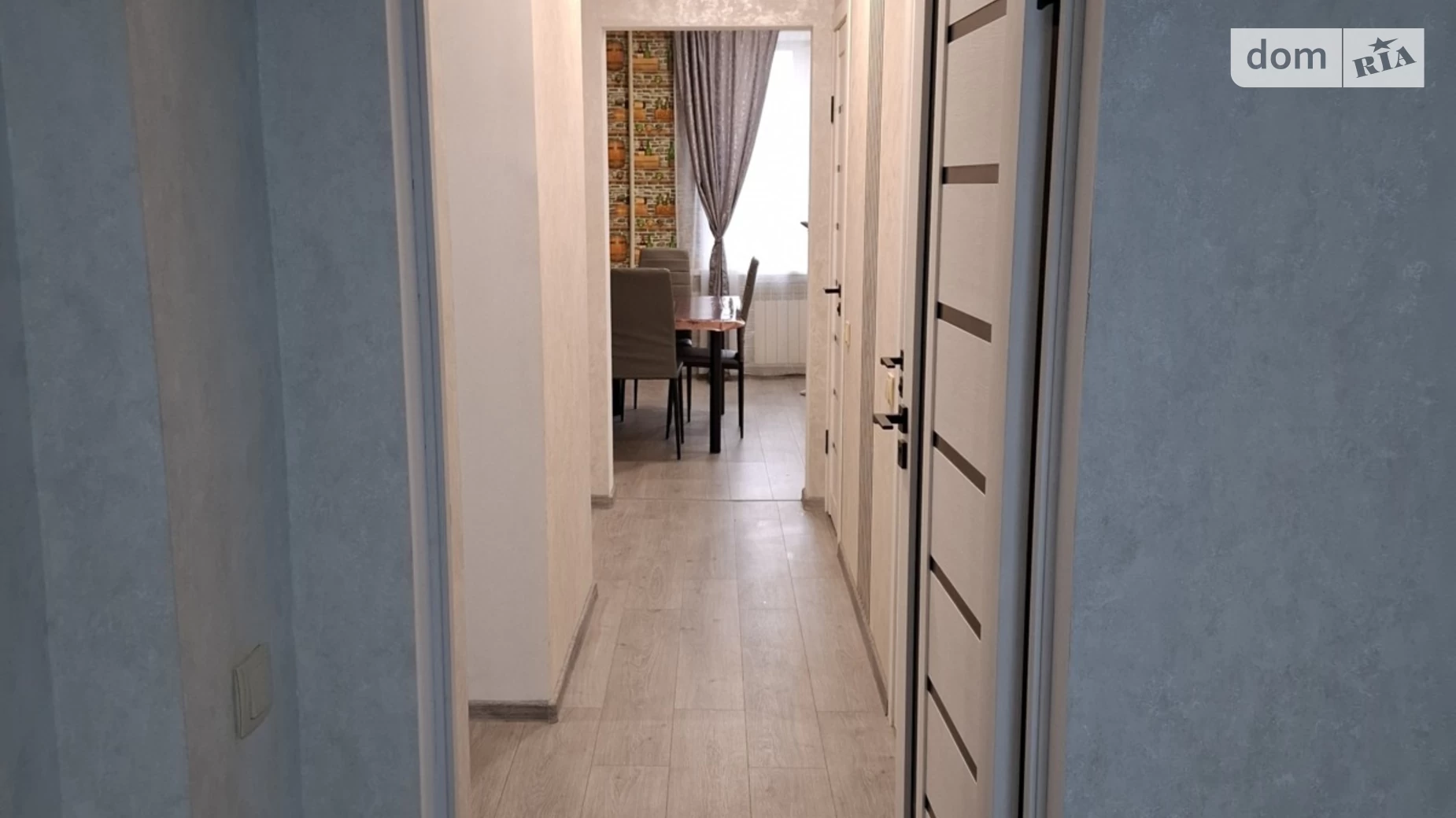 Сдается в аренду 2-комнатная квартира в Каменском, просп. Свободы, 79 - фото 2