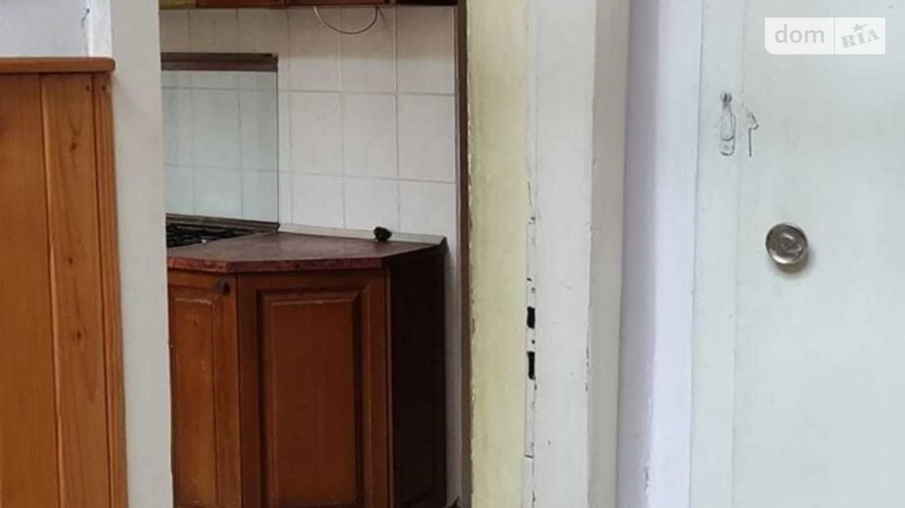 Продається 1-кімнатна квартира 39 кв. м у Львові, вул. Марка Вовчка - фото 4