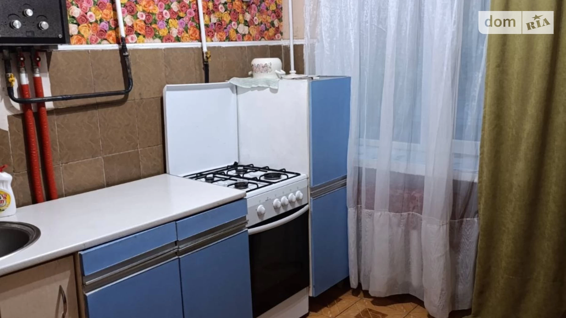 Продается 1-комнатная квартира 32 кв. м в Хмельницком, ул. Заводская, 29 - фото 6