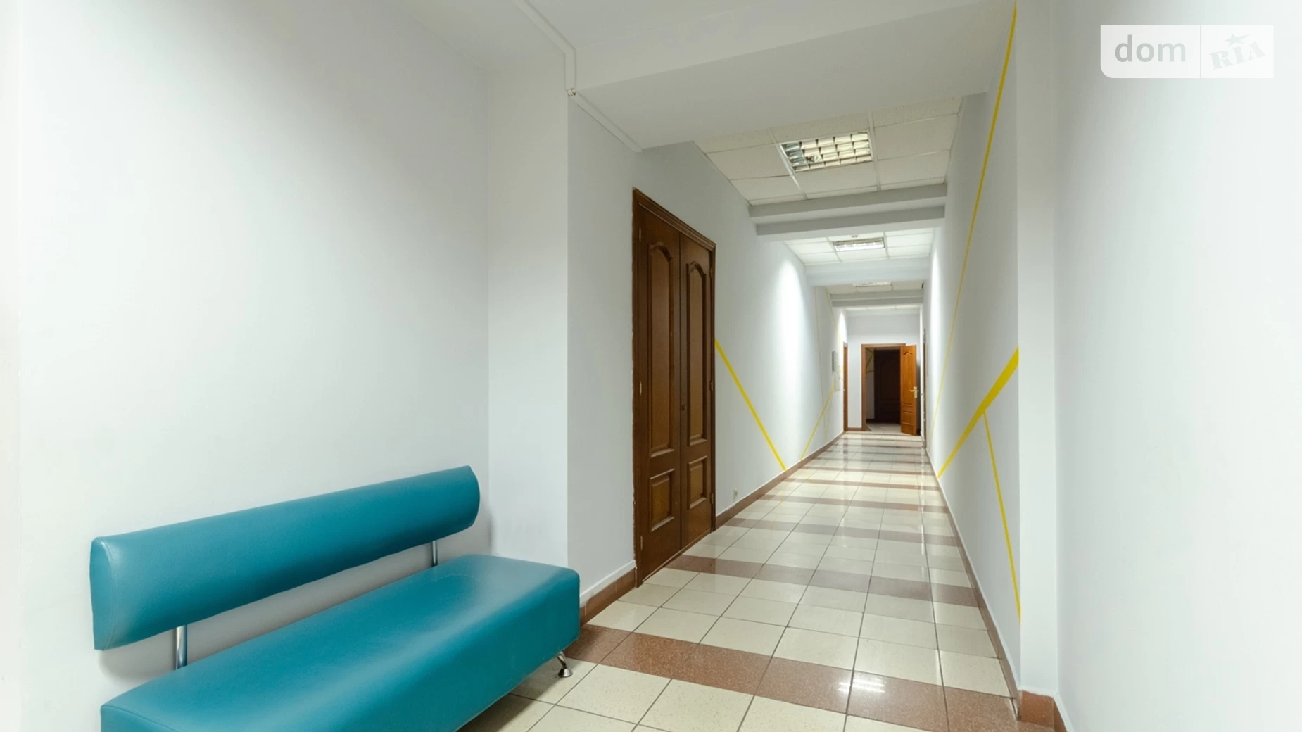 Здається в оренду приміщення вільного призначення 27 кв. м в 13-поверховій будівлі, цена: 9450 грн - фото 2