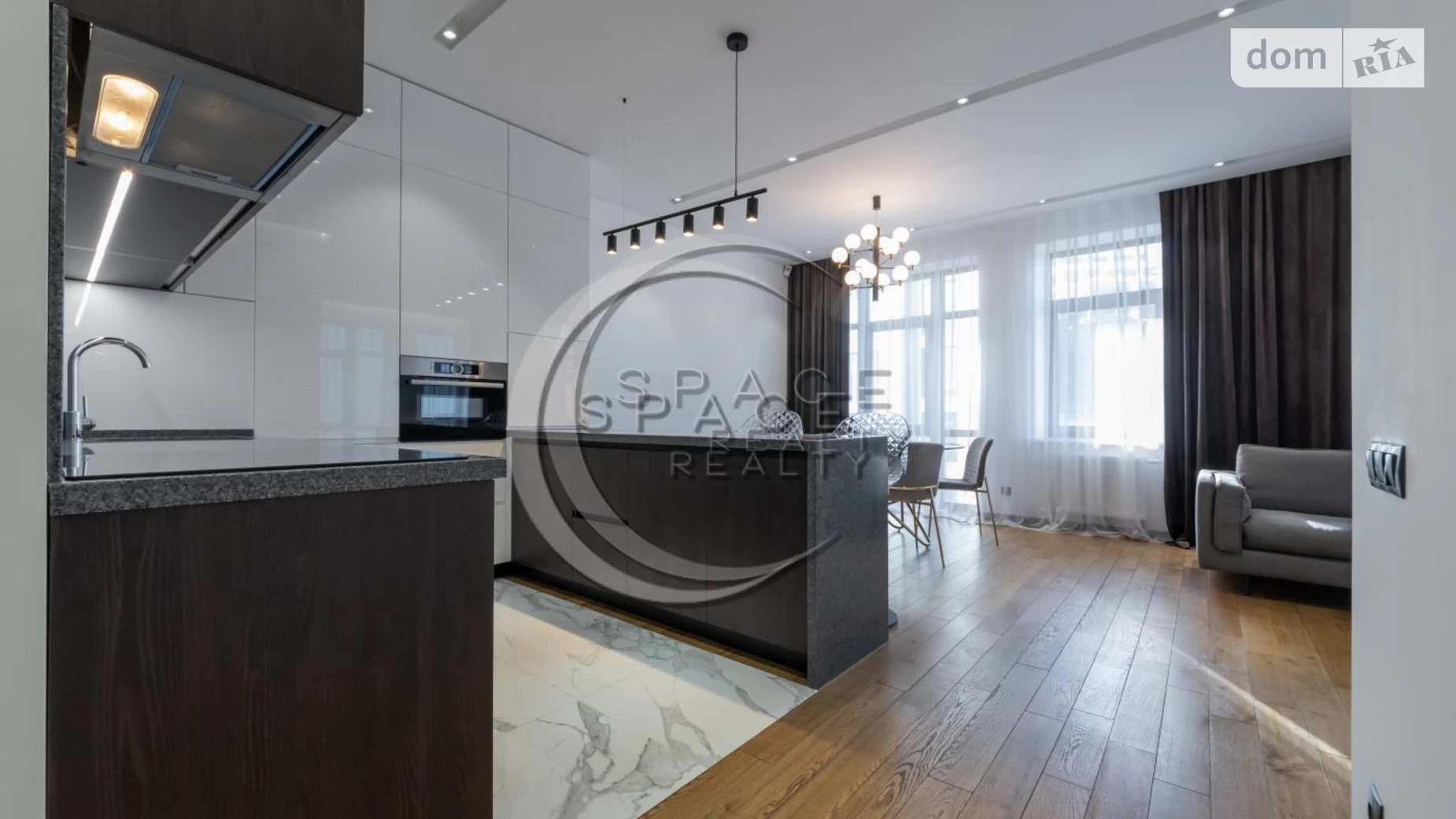 Продается 3-комнатная квартира 81 кв. м в Киеве, пл. Лукьяновская, 21Б - фото 5