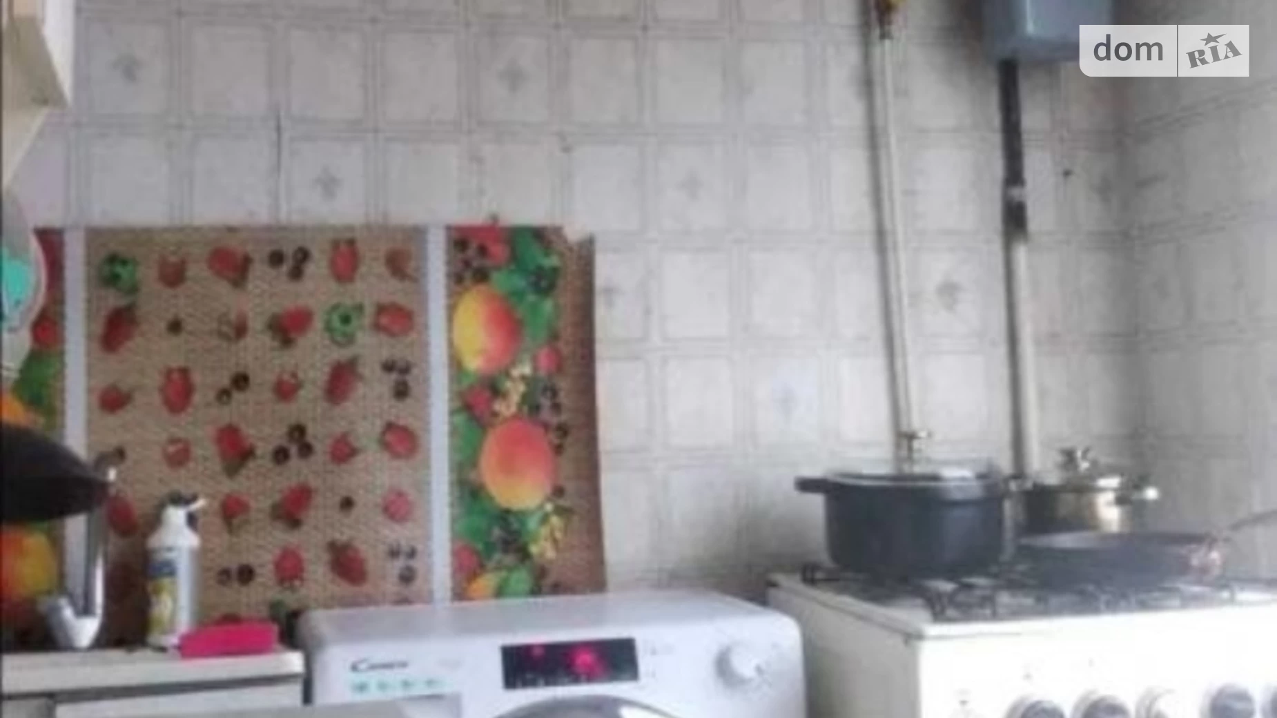 Продається 1-кімнатна квартира 33 кв. м у Одесі, просп. Князя Володимира Великого(Добровольського) - фото 3