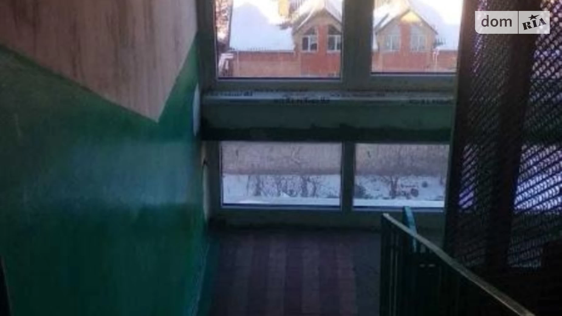 Продається 1-кімнатна квартира 33 кв. м у Одесі, просп. Князя Володимира Великого(Добровольського) - фото 4