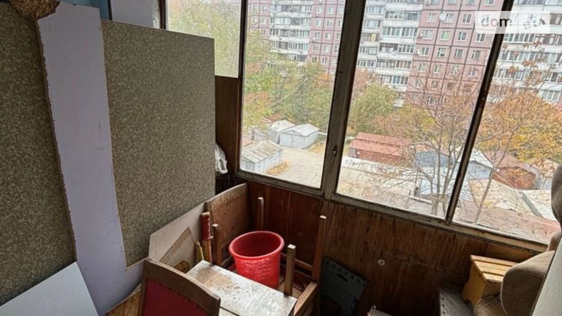 Продается 3-комнатная квартира 62.7 кв. м в Днепре, цена: 37000 $ - фото 3
