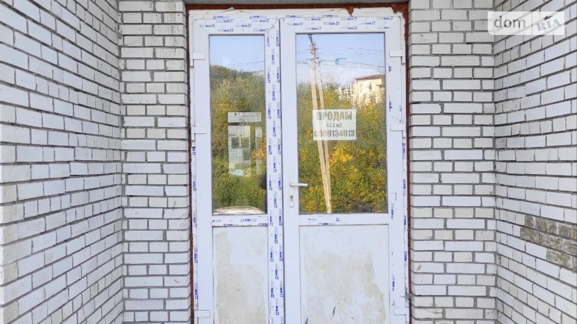Продается 1-комнатная квартира 62 кв. м в Хмельницком, Львовское шоссе, 33/2А - фото 2