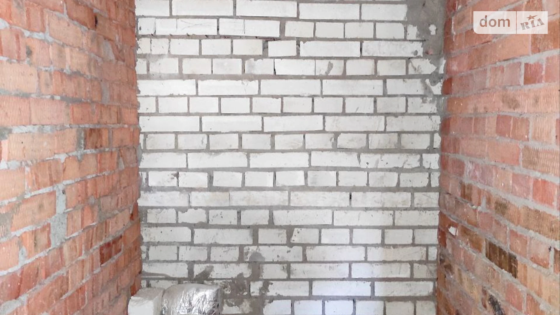 Продается 1-комнатная квартира 62 кв. м в Хмельницком, Львовское шоссе, 33/2А - фото 4