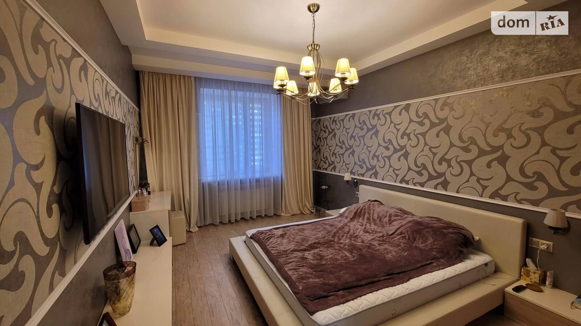 Продается 3-комнатная квартира 101.3 кв. м в Киеве, цена: 159000 $ - фото 5