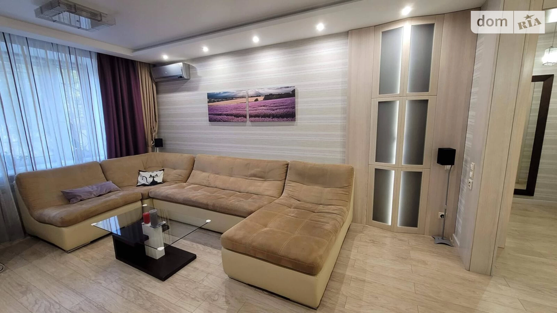 Продается 3-комнатная квартира 101.3 кв. м в Киеве, цена: 159000 $ - фото 2